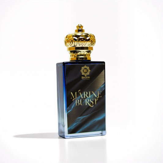 MARINE BURST (50 ML)