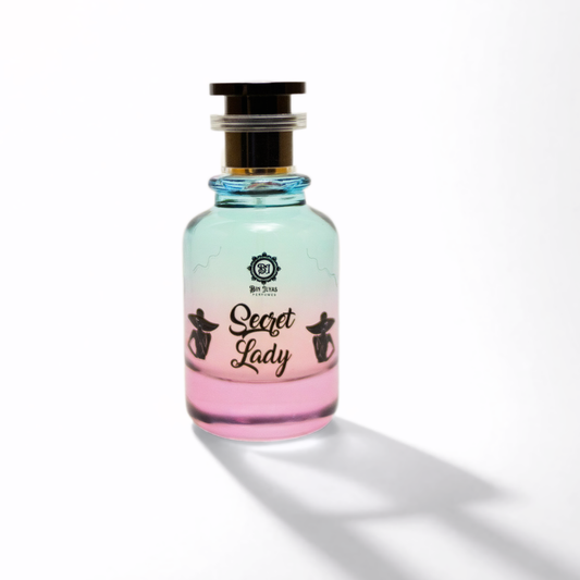 Secret Lady (50 ML)