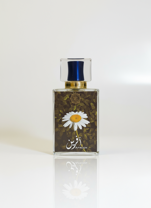 Afreen (50ML)